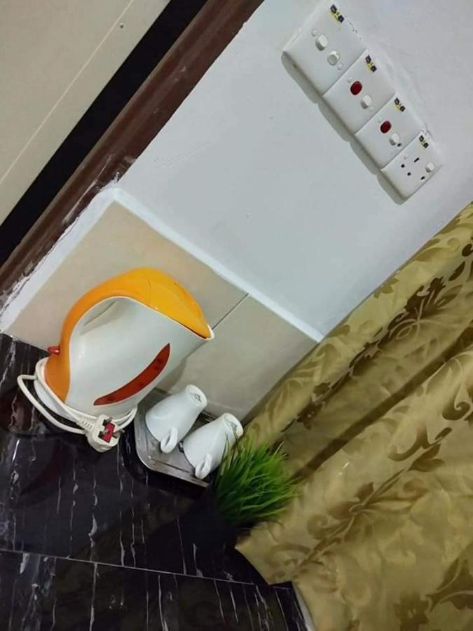 Belebar Studio Room Taman Negara Pahang Malaysia Kuala Tahan Kültér fotó