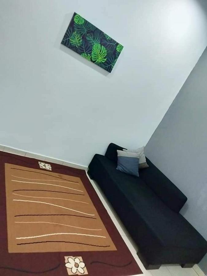 Belebar Studio Room Taman Negara Pahang Malaysia Kuala Tahan Kültér fotó