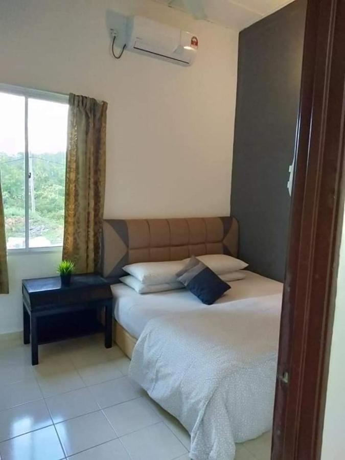 Belebar Studio Room Taman Negara Pahang Malaysia Kuala Tahan Kültér fotó