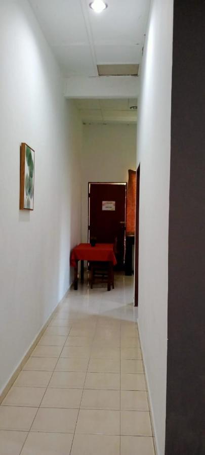 Belebar Studio Room Taman Negara Pahang Malaysia Kuala Tahan Kültér fotó