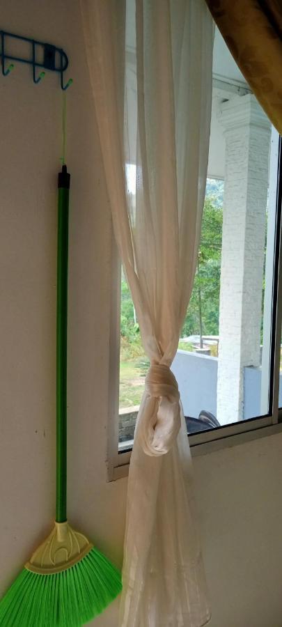 Belebar Studio Room Taman Negara Pahang Malaysia Kuala Tahan Kültér fotó