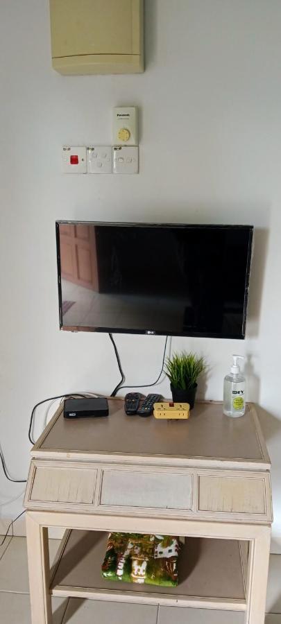 Belebar Studio Room Taman Negara Pahang Malaysia Kuala Tahan Kültér fotó