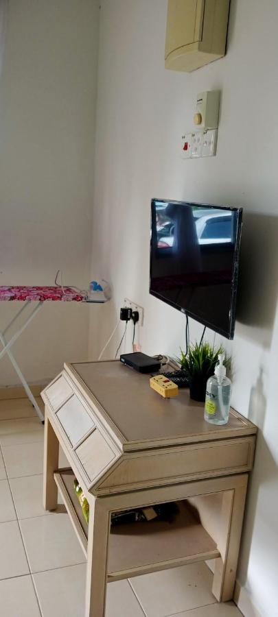 Belebar Studio Room Taman Negara Pahang Malaysia Kuala Tahan Kültér fotó