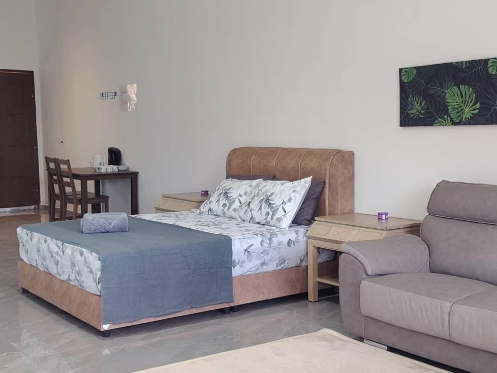 Belebar Studio Room Taman Negara Pahang Malaysia Kuala Tahan Kültér fotó