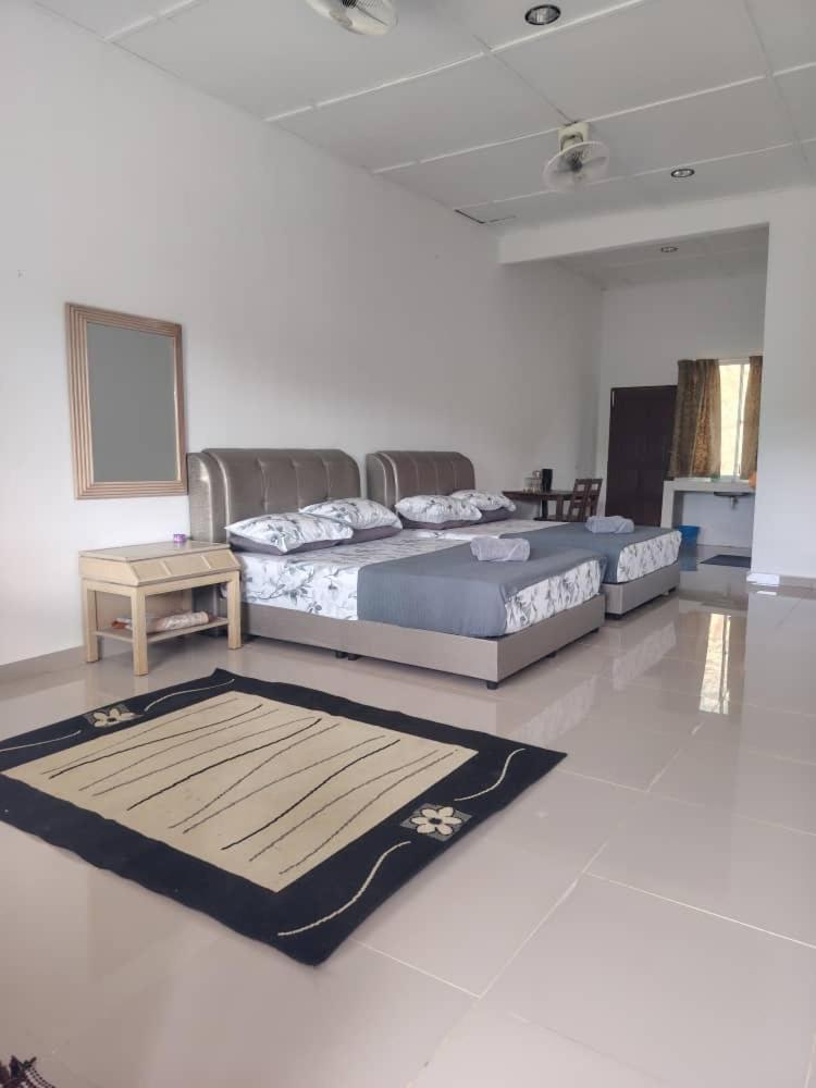 Belebar Studio Room Taman Negara Pahang Malaysia Kuala Tahan Kültér fotó